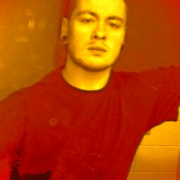 Lee Bradford Photo 34