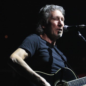 Roger Waters Photo 31