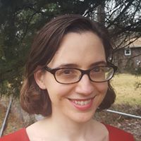 Ruth Jessen Photo 16