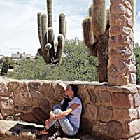 Pamela Fioretti Photo 3