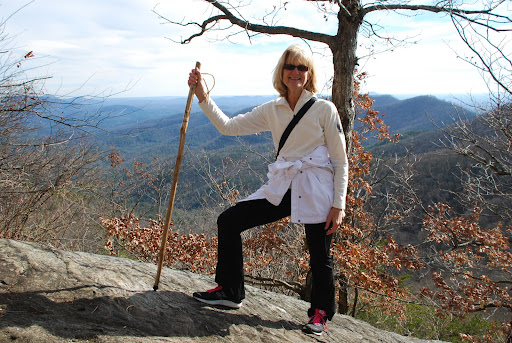 Cynthia Hubbard Photo 24