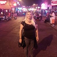 Theresa Carter Photo 18