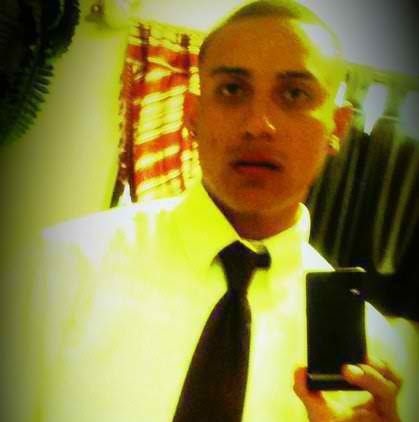 Thomas Almanza Photo 6