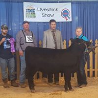 Sheryl Simpson Photo 33