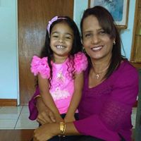 Angie Rodriguez Photo 12