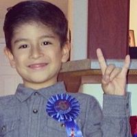 Christopher Sandoval Photo 38