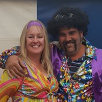 Christine Clapp Photo 10