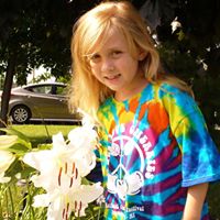 Tina Olds Photo 12