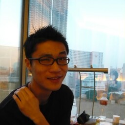 Feng Hsieh Photo 11
