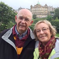 Anita Field Photo 11