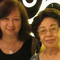 Linda Chow Photo 26