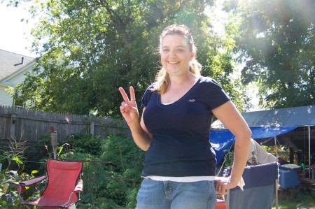 Deborah Bowman Photo 26