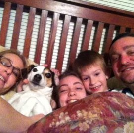 Steve Crocker Photo 16