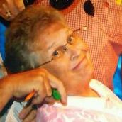 Joann Matthews Photo 10