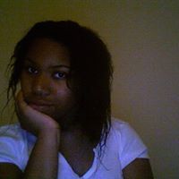 Amber Hampton Photo 5