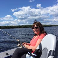 Genevieve Matthews Photo 5