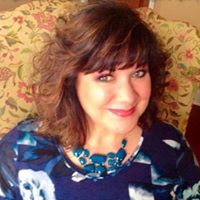 Deborah Aldrich Photo 12