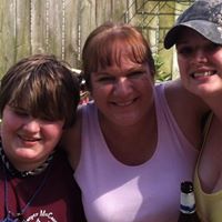 Debbie Bradford Photo 44