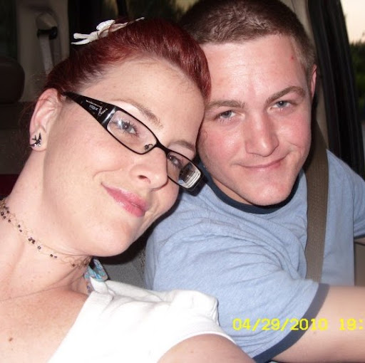 Sara Randolph Photo 8