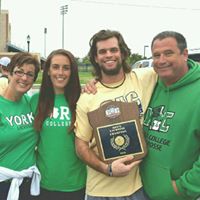 Carla Barker Photo 17