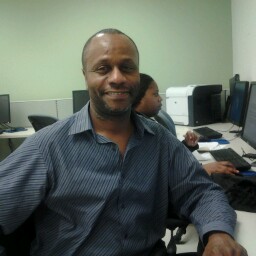 Kenneth Frazier Photo 42