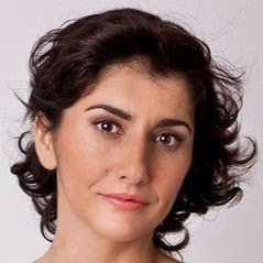 Maria Zamora Photo 13