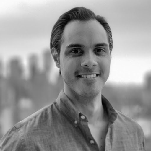 Justin Mathews Photo 22