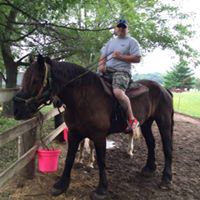 Matthew Colwell Photo 13