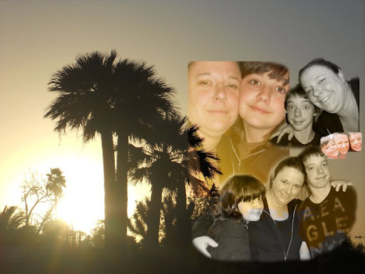 Tina Sitton Photo 2