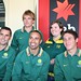 Mark Milligan Photo 30