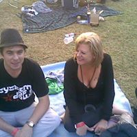 Bennie Harris Photo 20