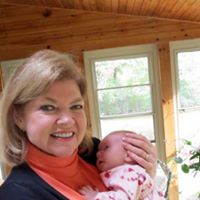 Martha Levine Photo 10