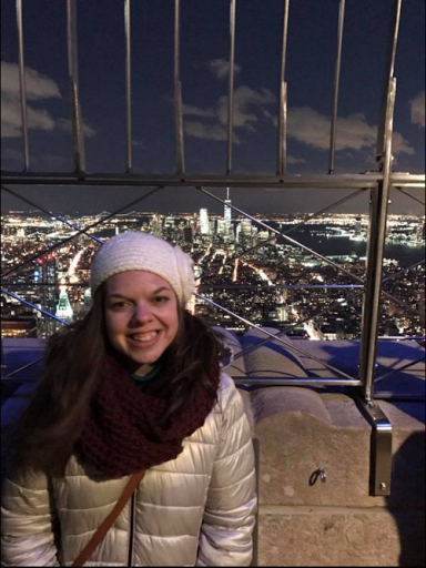 Sarah Little Photo 26