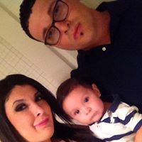 Natalie Marin Photo 15