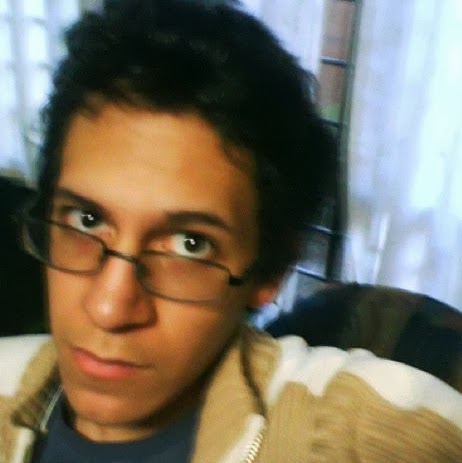 Gabriel Rios Photo 16