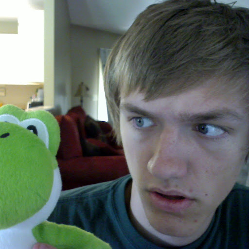 Brandon Mcclure Photo 33