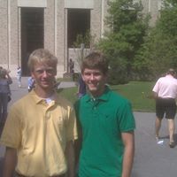 Mathew Myers Photo 8