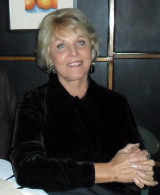 Kathy May Photo 31
