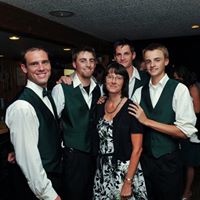 Cindy Andersen Photo 35