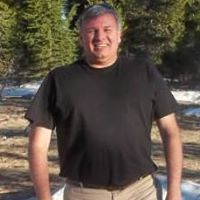 Jeff Merritt Photo 8