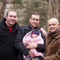 Sean Macpherson Photo 15