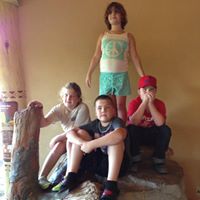 Jan Gray Photo 7
