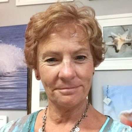 Sally Palmer Photo 30