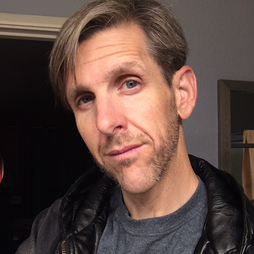 Anthony Browning Photo 27