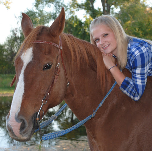 Shannon Krueger Photo 12