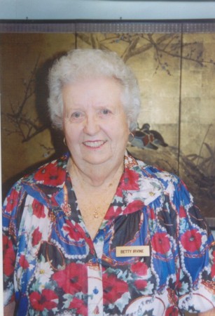 Betty Tripp Photo 6