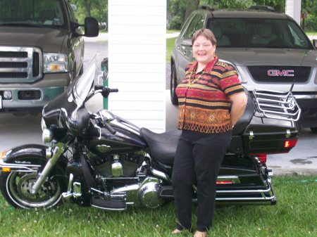 Melissa Bonnette Photo 5