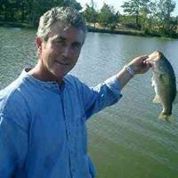 Russell Simms Photo 20