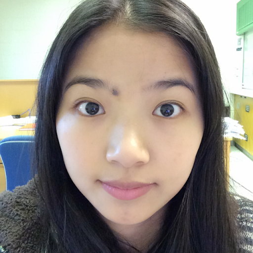 Catherine Tang Photo 10