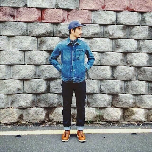 Jaesung Lee Photo 17